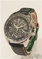 Orologio Citizen Uomo Eco Drive in Acciaio AT0795-06E - AT0795-06E